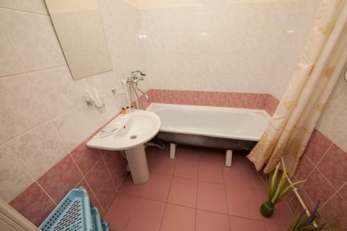 Apartamento Fregat