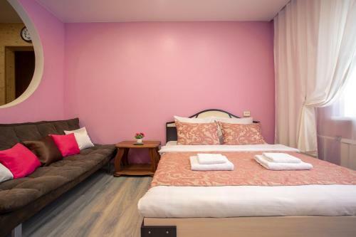 Apartamento Five Stars Ray Of Light