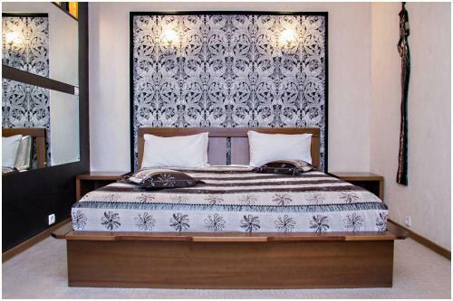 Hotel Zolotoy Strelets