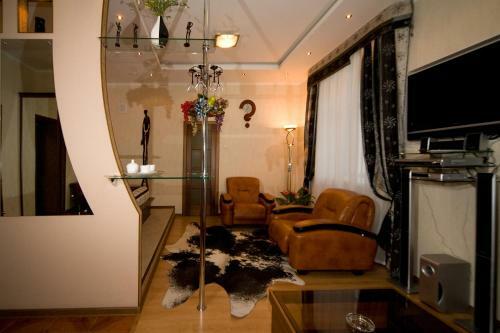 Hotel Zolotoy Strelets