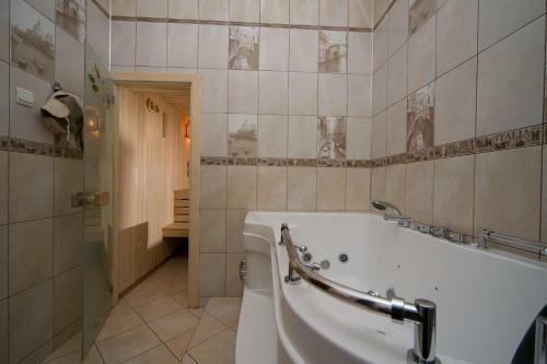 Hotel Zolotoy Strelets