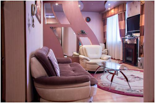Hotel Zolotoy Strelets