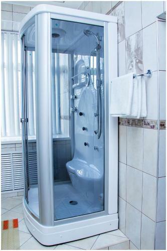 Hotel Zolotoy Strelets