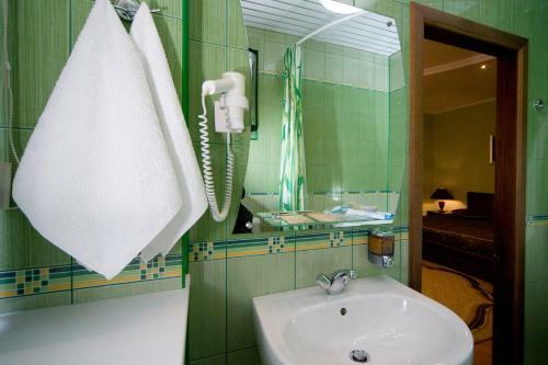 Hotel Zolotoy Strelets