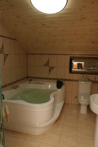 Hotel Zolotoy Strelets