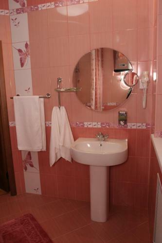 Hotel Zolotoy Strelets