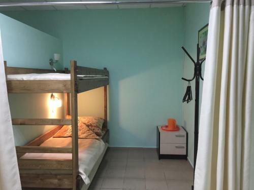 Hostel On Zheleznyaka 2g