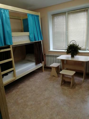 Albergue Sporthouse