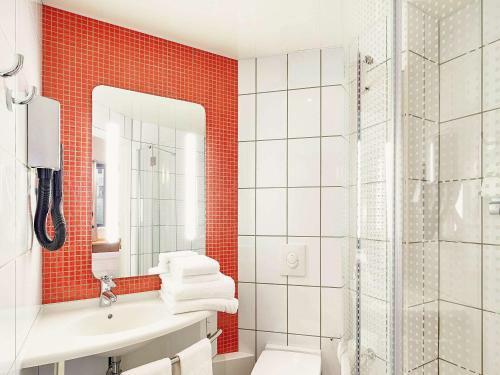 Hotel Ibis Krasnoyarsk Center