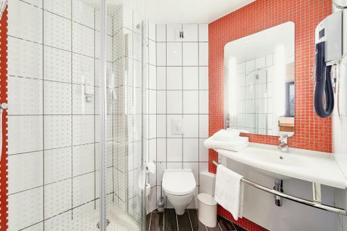 Hotel Ibis Krasnoyarsk Center