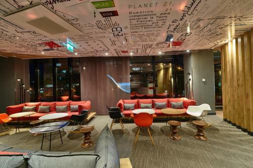 Hotel Ibis Krasnoyarsk Center