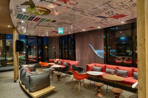 Hotel Ibis Krasnoyarsk Center