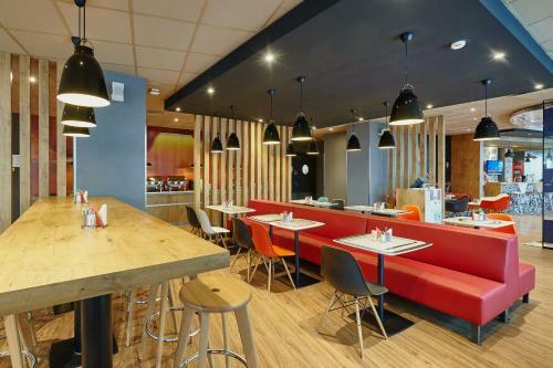 Hotel Ibis Krasnoyarsk Center