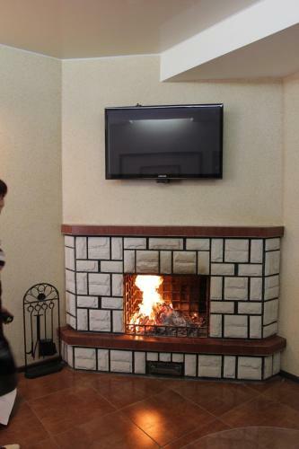 Aviator Hotel