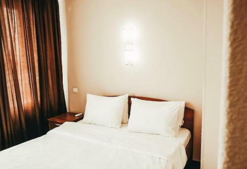 Hotel Polyot Krasnoyarsk