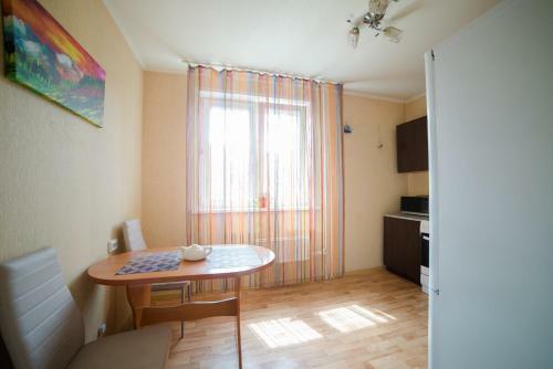 Apartments On Vodopyanova