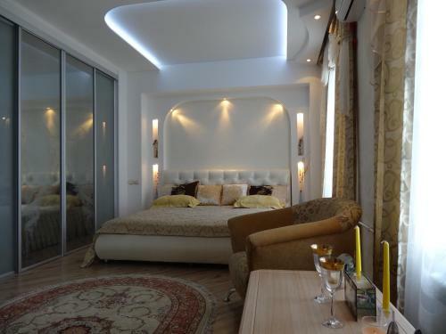 Hotel Prometey