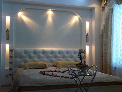 Hotel Prometey