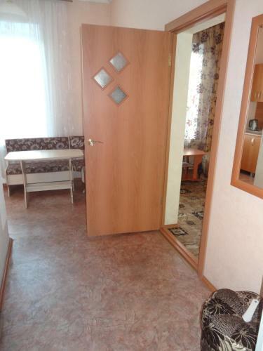 Hotel Prometey