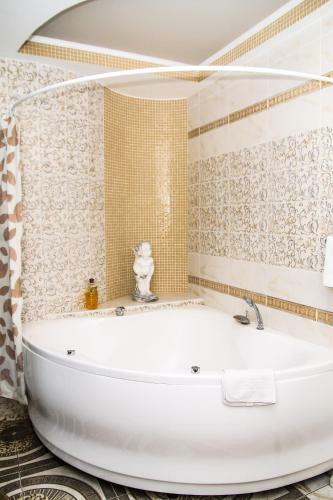 Hotel Prometey
