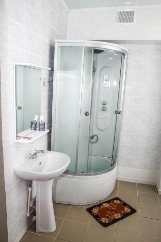 Hotel Prometey