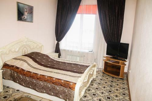 Hotel Prometey