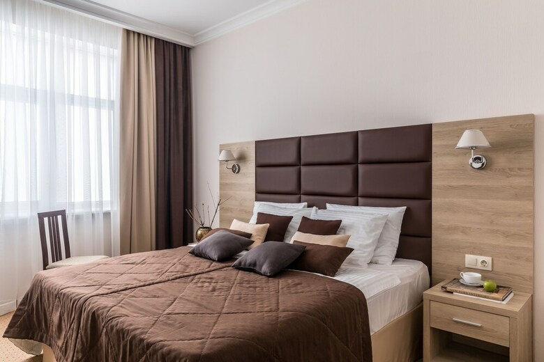 Hotel "vitamin"