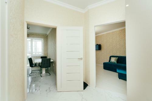 Apartgroup Kondratenko Gor Park