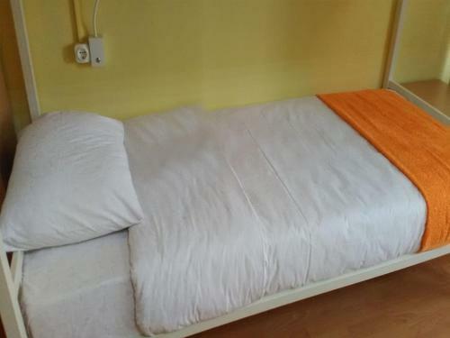 Hostel Uyutnyy Dom