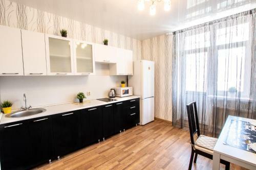 Apartamento ??????????? ? ????? ????????? ?? ????????-?????????????