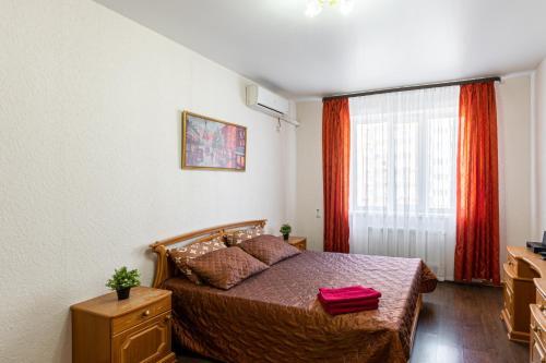Apartamento ??????????? ? ????? ????????? ?? ????????-?????????????