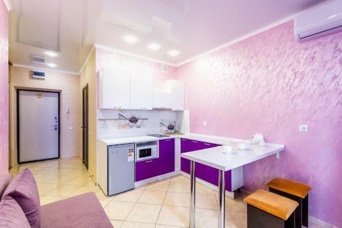 Apartment On Sarabeeva 5/1