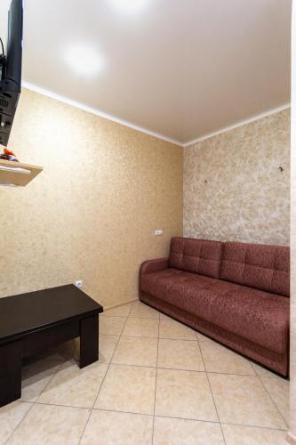 Apartment On Sarabeeva 5/1