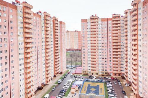 Apartamento ?? ???????? ????? ????????? 5/1