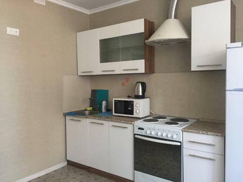 Apartments At Zhlobi