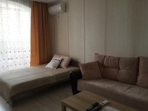 Apartments At Zhlobi