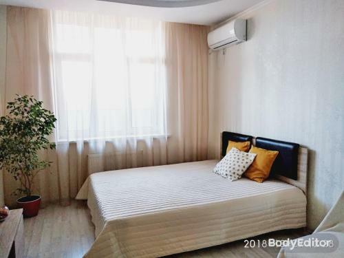 Apartaments Near Academiya Krasnodar