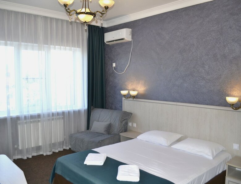 Hotel Korzhov