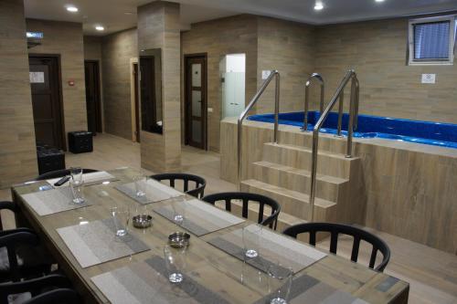 B&B Hotel Centre