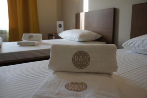 B&B Hotel Centre