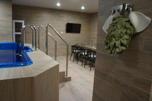 B&B Hotel Centre