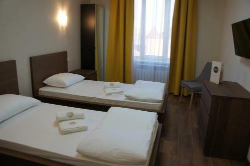 B&B Hotel Centre