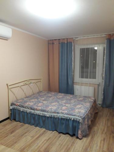 Apartment On Kotlyarova 20
