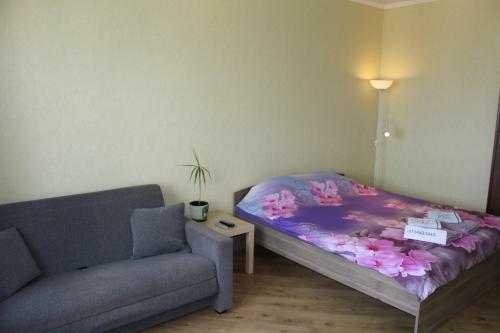 Apartamienty Na Machughi