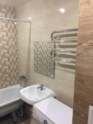 Apartament On Kalinina 350/6