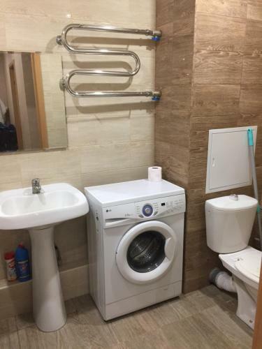Apartament On Kalinina 350/6