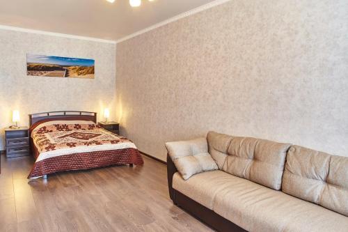 Apartment On Pietra Mietalnikova 7