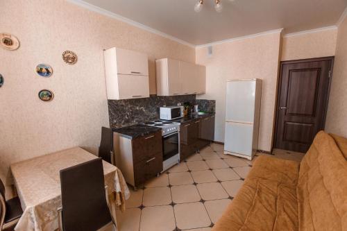 Apartment On Pokryshkina 2