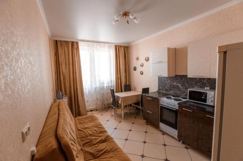 Apartment On Pokryshkina 2