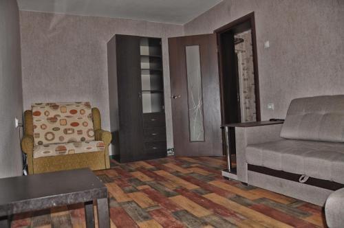 Apartaments-krasnodar